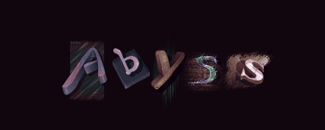 Abyss-Logo