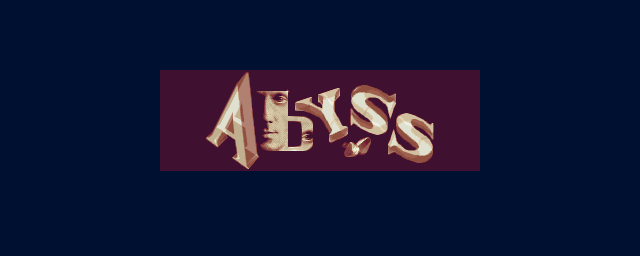 Abyss-Logo