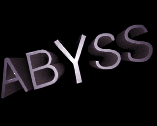 Abyss-Logo