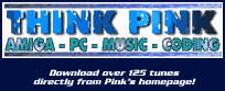 Think Pink