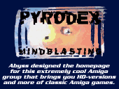 Pyrodex